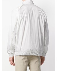 Y/Project Y Project Zipped Bomber Jacket