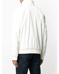 Woolrich Zip Up Casual Jacket