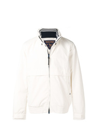 Woolrich Zip Up Casual Jacket