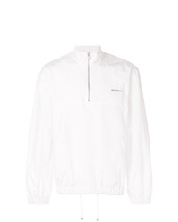 Misbhv Zipped Fitted Jacket