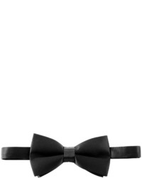 Michelsons Of London Pre Tied Bow Tie