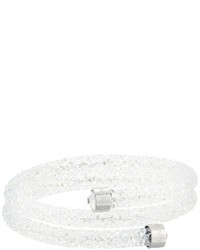 Swarovski Crystaldust Bangle Bracelet Bracelet