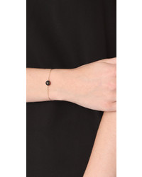 Marc Jacobs Icon Enamel Ball Bracelet