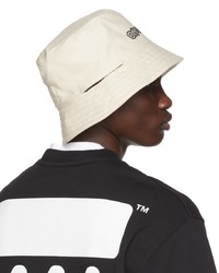 Off-White Blur Bucket Hat