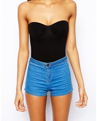 Asos Bandeau Body 2 Pack Save 17%