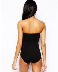 Asos Bandeau Body 2 Pack Save 17%