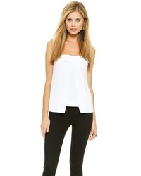 Camilla And Marc Down Sight Bustier Top