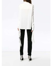 JW Anderson Long Sleeve Pointed Shirt