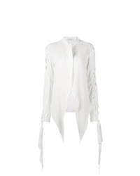 JW Anderson Long Sleeve Pointed Shirt