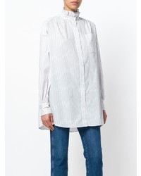 Sonia Rykiel Multi Stripe Shirt