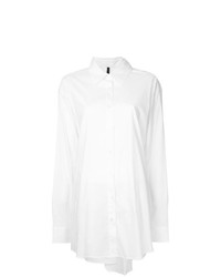 Unravel Project Oversized Shirt