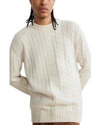Nn07 Andy 6333 Wool Sweater