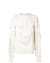 JW Anderson Cable Knit Sweater
