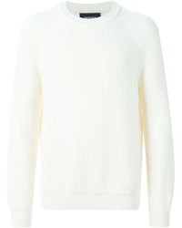 Harmony Paris Ribbed Sweater