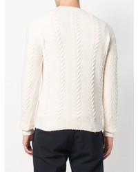 Nuur Knit Sweater