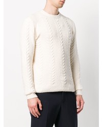 Nuur Knit Sweater