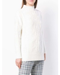 Lorena Antoniazzi Knit Sweater