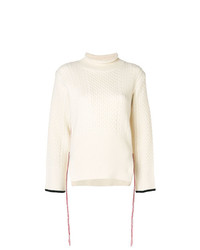 Eudon Choi Knitted Sweater