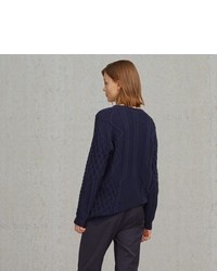 Levi's Cable Sweater