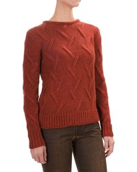 Barbour Ratio Cable Knit Sweater