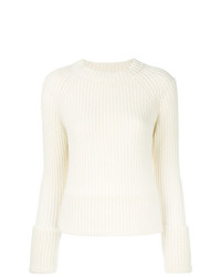Moncler Ribbed Knit Sweater