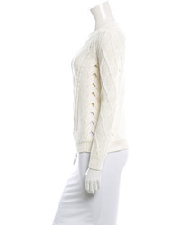 Diane von Furstenberg Sweater