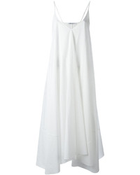 Alexander Wang T By Camisole Trapeze Dress