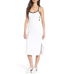 Juicy Couture Venice Beach Microterry Slipdress