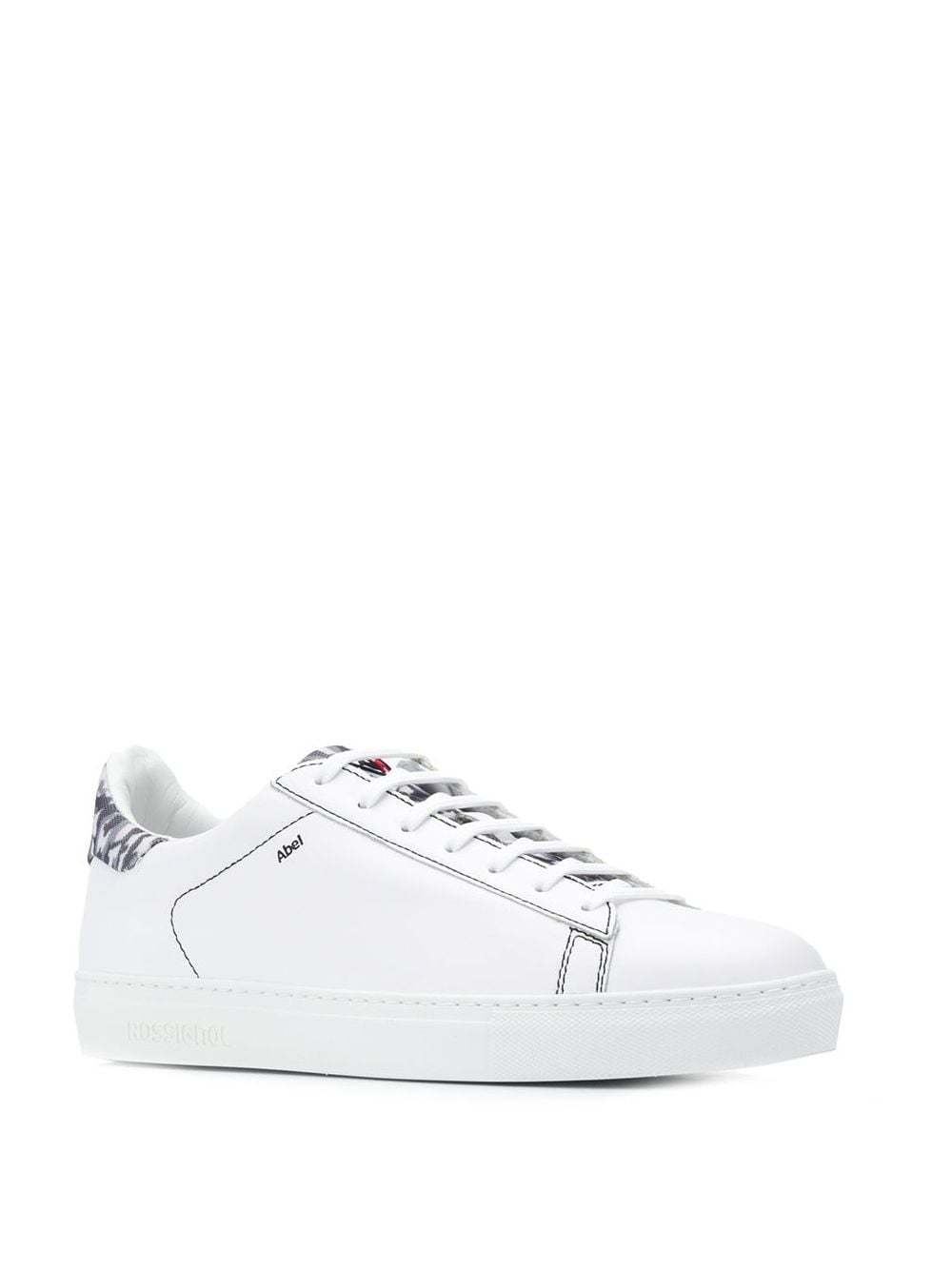 Rossignol Abel Sneakers, $197 | farfetch.com | Lookastic