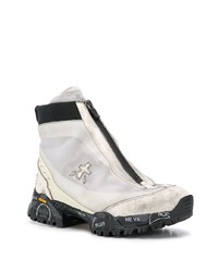 Premiata Ziptrek Boots