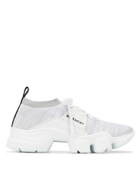 Givenchy Jaw Sock Sneakers