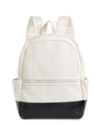 STATE Bags Bedford Kane Color Dipped Canvas Backpack