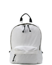 Maison Margiela Classic Zipped Backpack