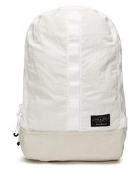 rag & bone Derby Backpack White