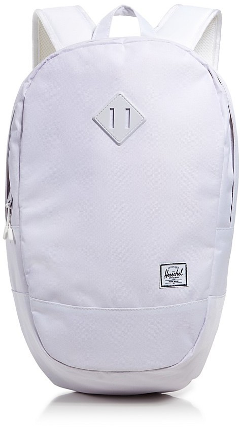 herschel one strap backpack