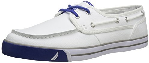 nautica shoes