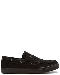 Timberland Earthkeepers Newmarket Boat Oxford