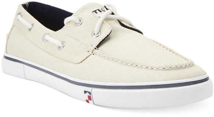 nautica galley boat shoes