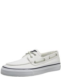 Sperry Top Sider Bahama Two Eyelet Boat Shoe