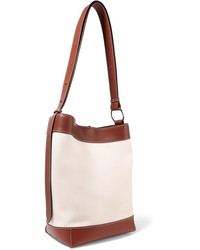 JW Anderson Lock Med Canvas Tote