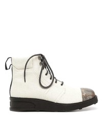 Objects IV Life Lace Up Ankle Boots