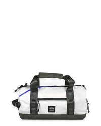 Sealand Choob S Duffle Bag In Whitebluecharcoal At Nordstrom