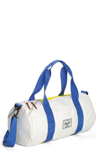 Herschel studio duffel hotsell