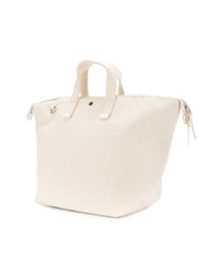 Cabas Medium Bowler Bag