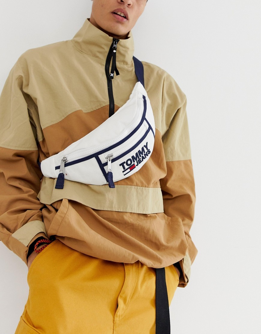 tommy jeans bumbag