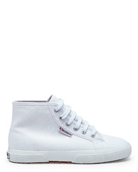 Sole Society 2095 Cotu High Top Sneaker