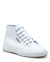 Sole Society 2095 Cotu High Top Sneaker