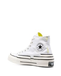 Converse 70 Chuck Hacked Sneakers