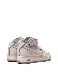 Nike Air Force 1 Mid Sneakers