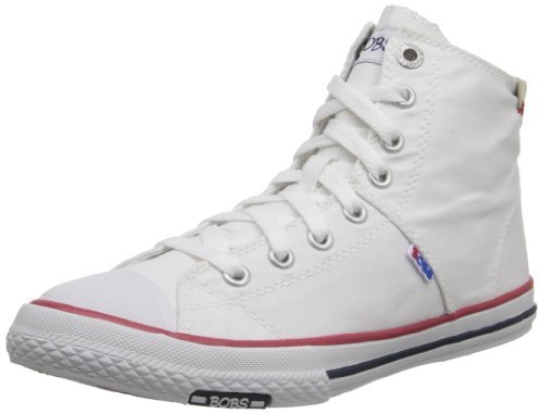 Skechers Bobs From Utopia Canvas High Top Fashion Sneaker, $59, .com